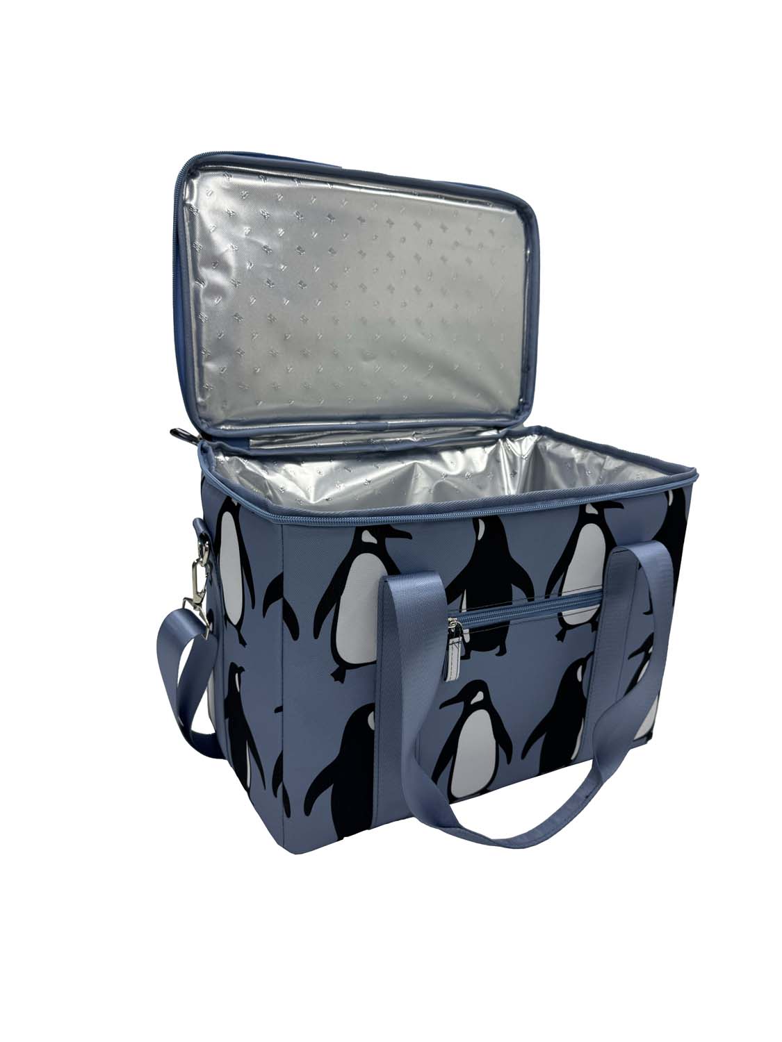 SUSANNA Cooler (E55) — Recycled Polyester