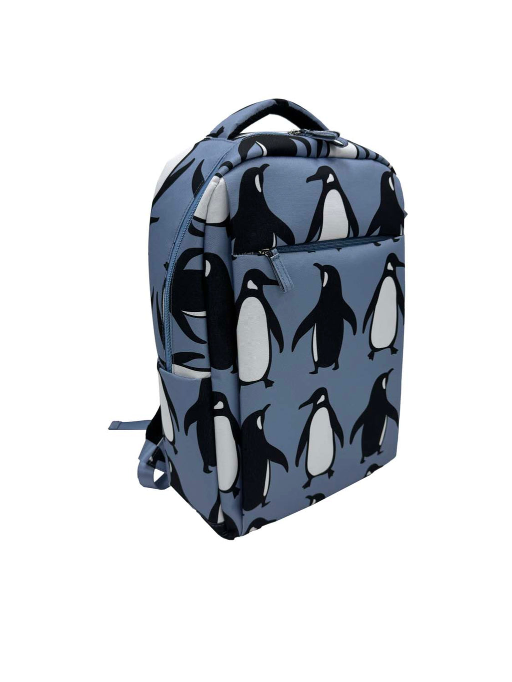 SIBYL Backpack (E58) — Recycled Polyester