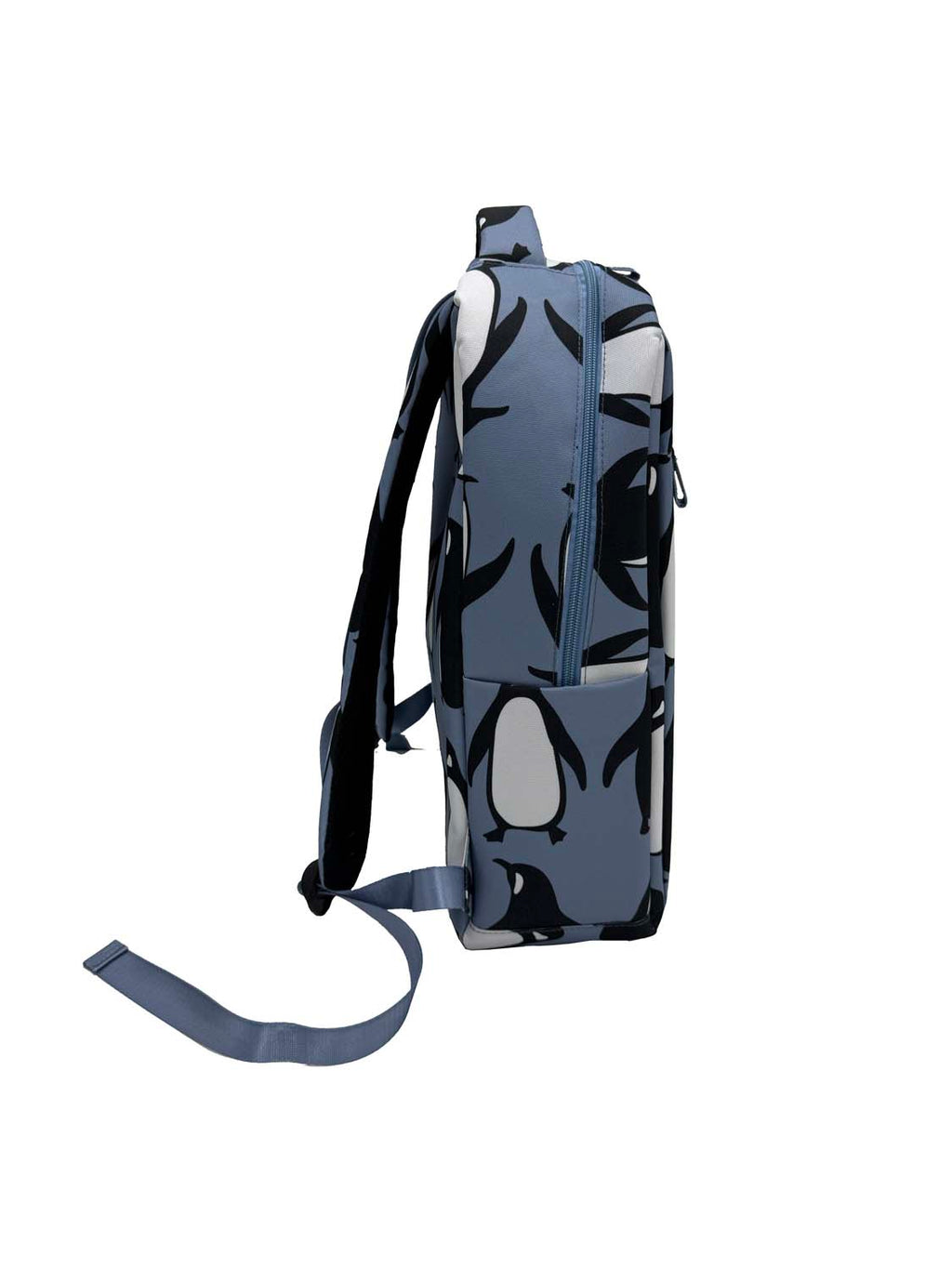 SIBYL Backpack (E58) — Recycled Polyester