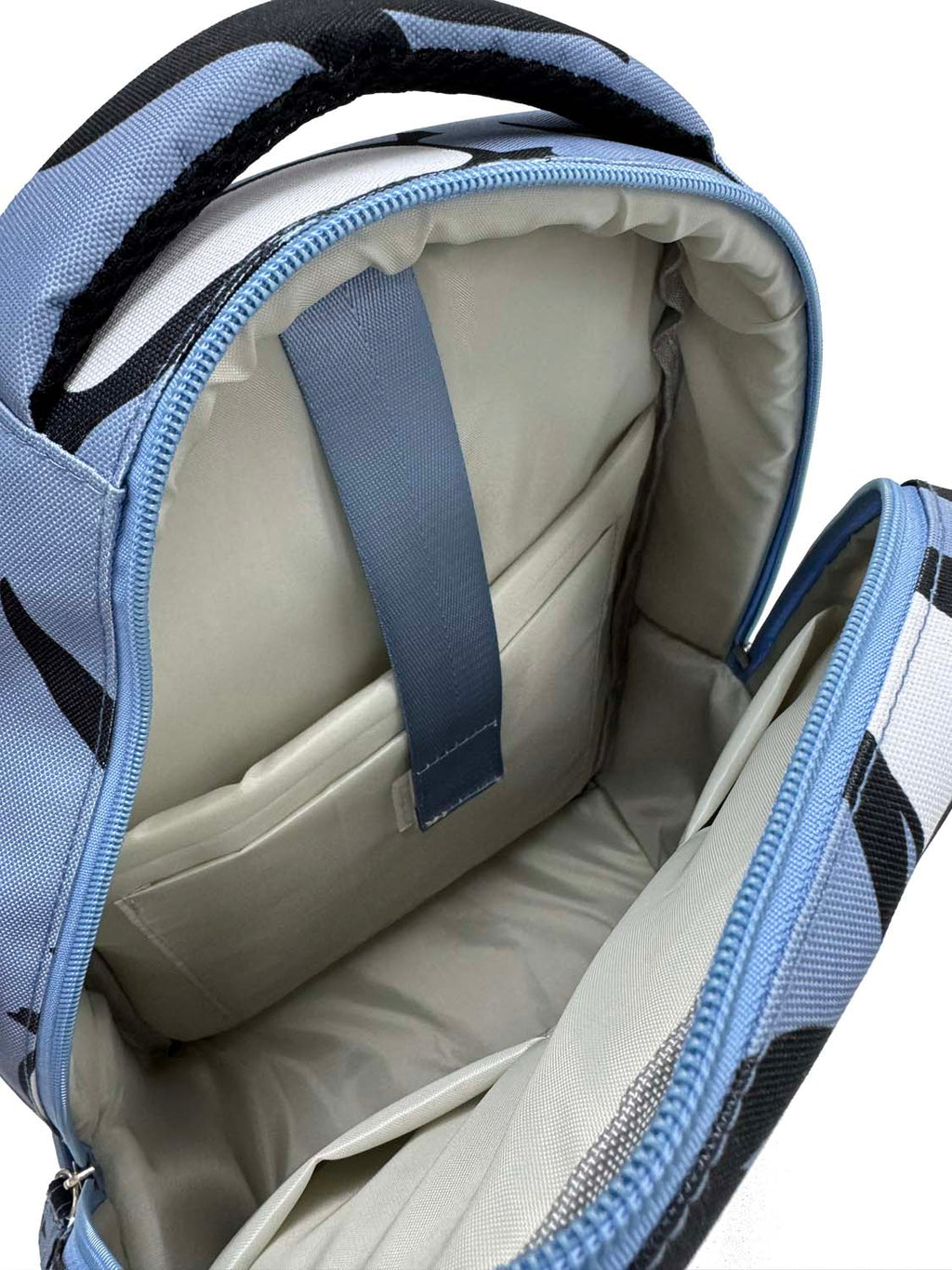 SIBYL Backpack (E58) — Recycled Polyester