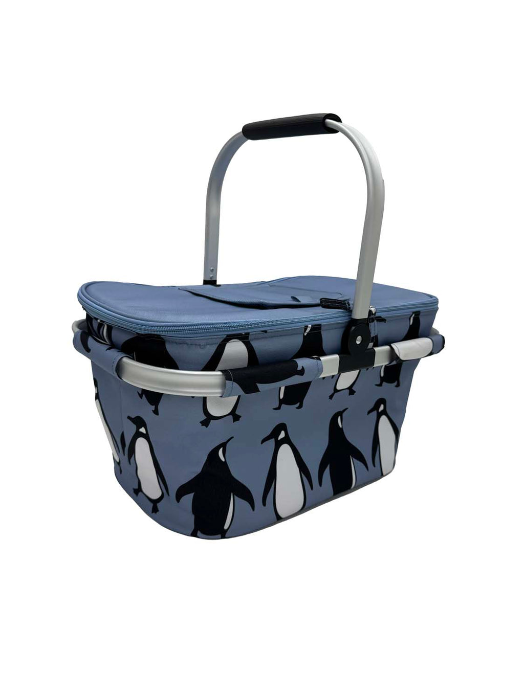 SIGRID Ice Basket (E57) — Recycled Polyester