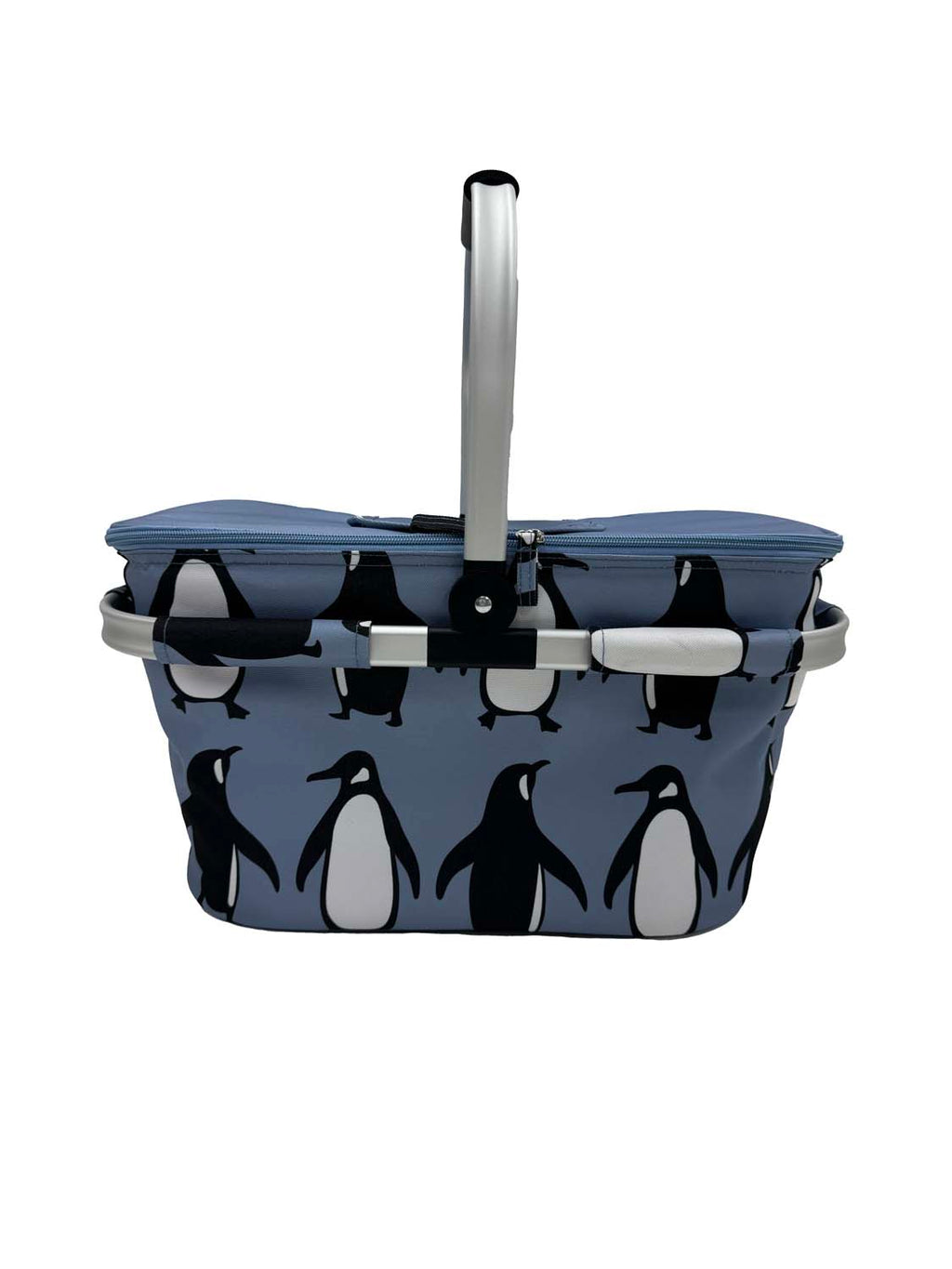 SIGRID Ice Basket (E57) — Recycled Polyester
