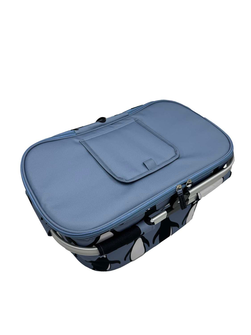 SIGRID Ice Basket (E57) — Recycled Polyester
