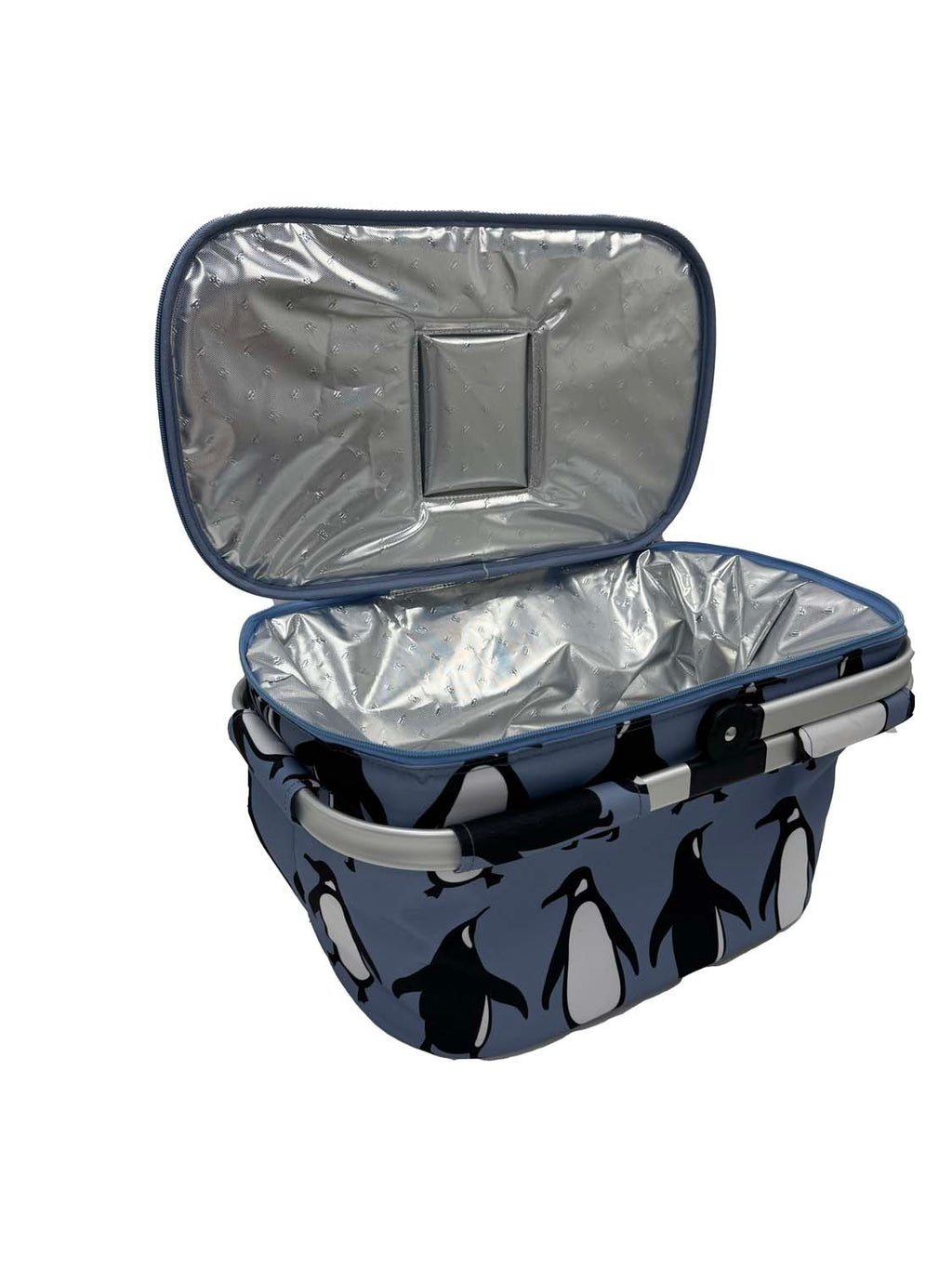 SIGRID Ice Basket (E57) — Recycled Polyester