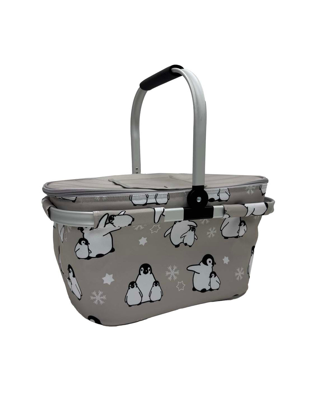 SIGRID Ice Basket (E57) — Recycled Polyester