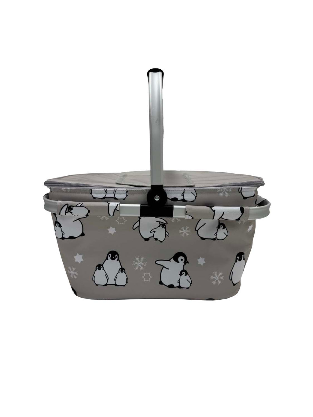 SIGRID Ice Basket (E57) — Recycled Polyester
