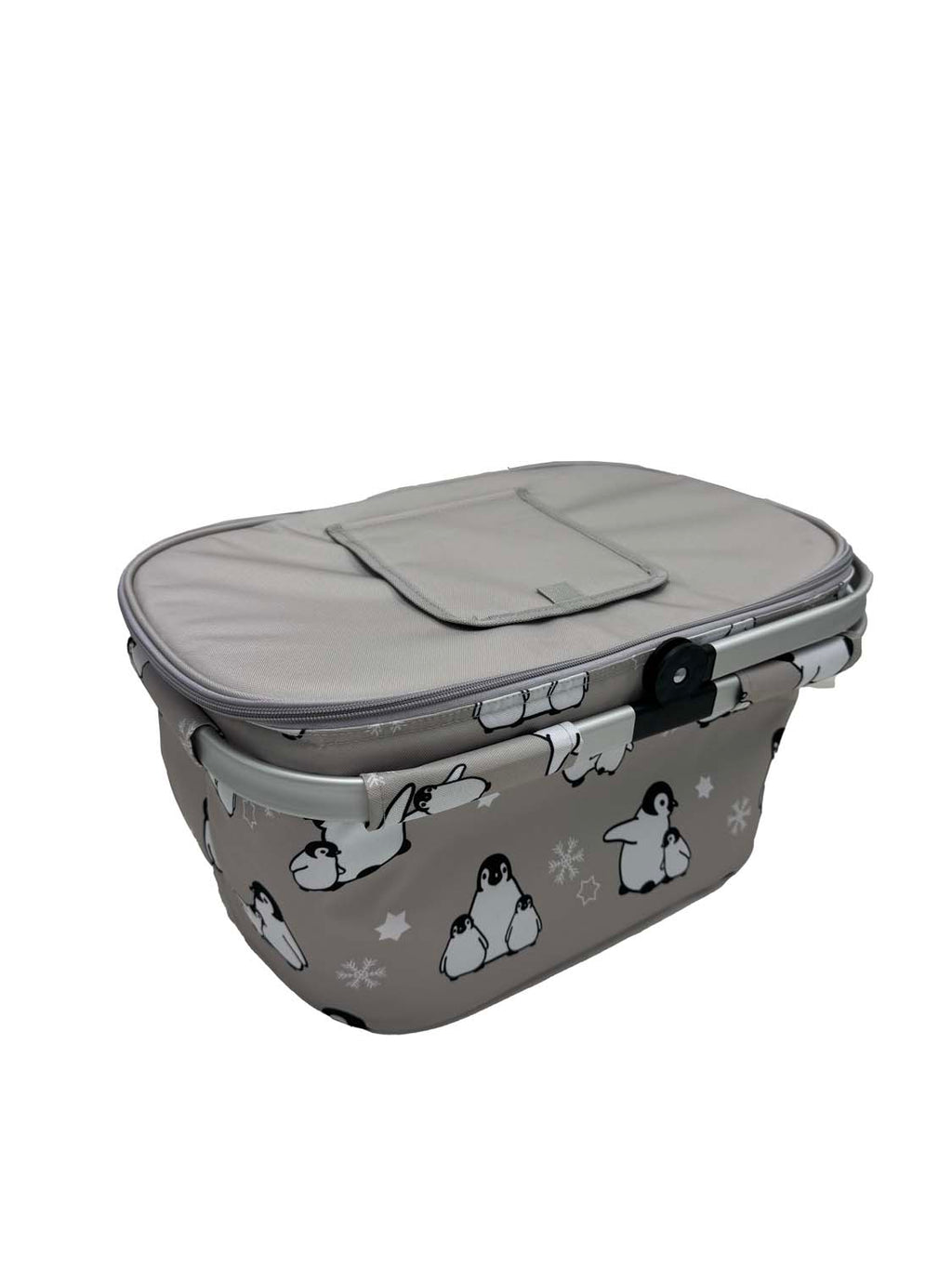 SIGRID Ice Basket (E57) — Recycled Polyester