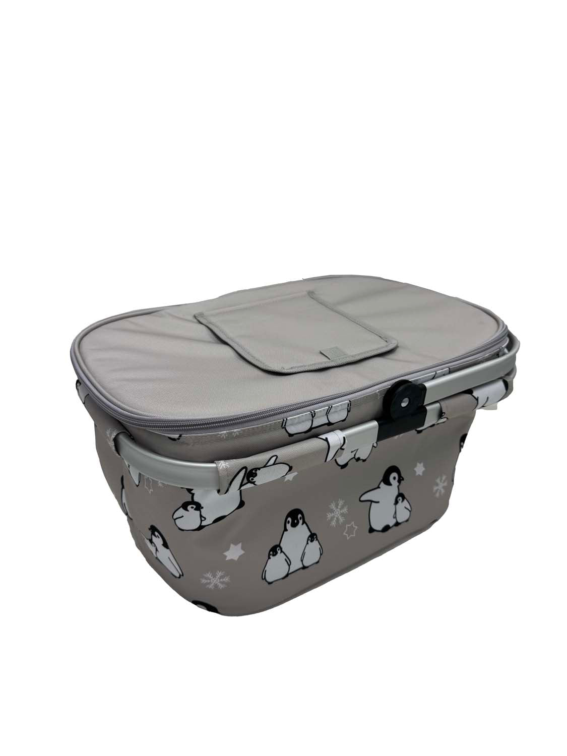 SIGRID Ice Basket (E57) — Recycled Polyester