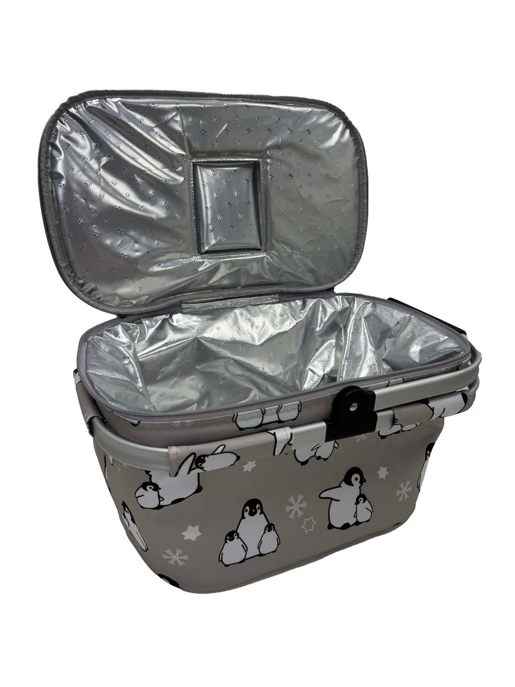 SIGRID Ice Basket (E57) — Recycled Polyester