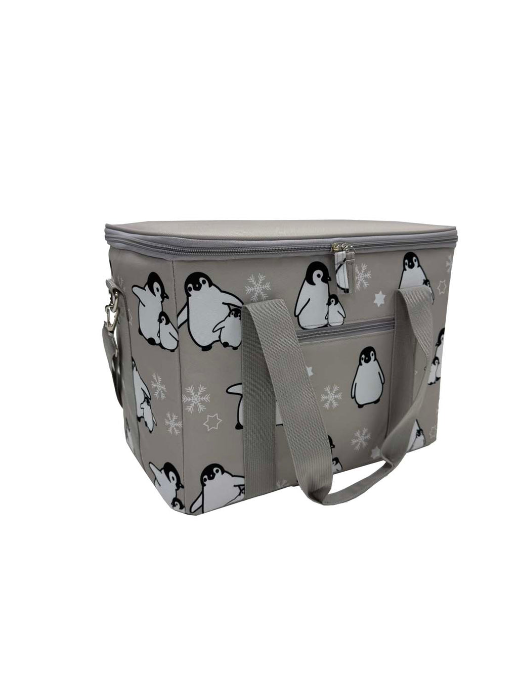 SUSANNA Cooler (E55) — Recycled Polyester