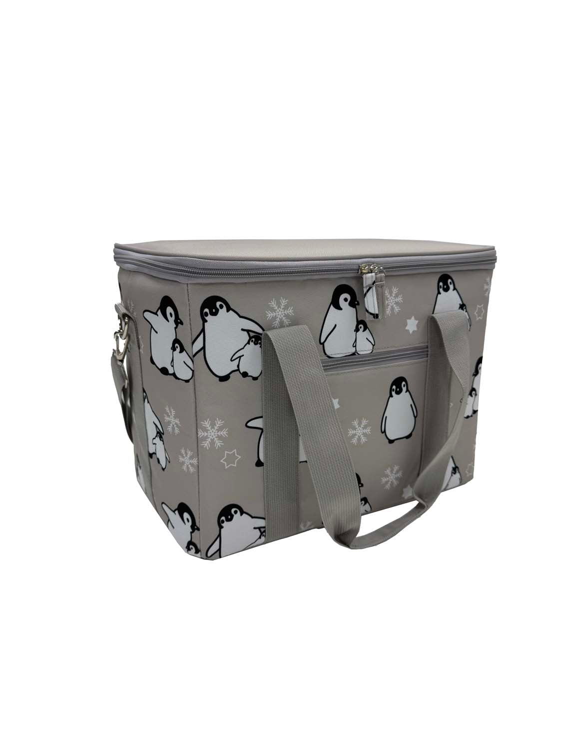 SUSANNA Cooler (E55) — Recycled Polyester