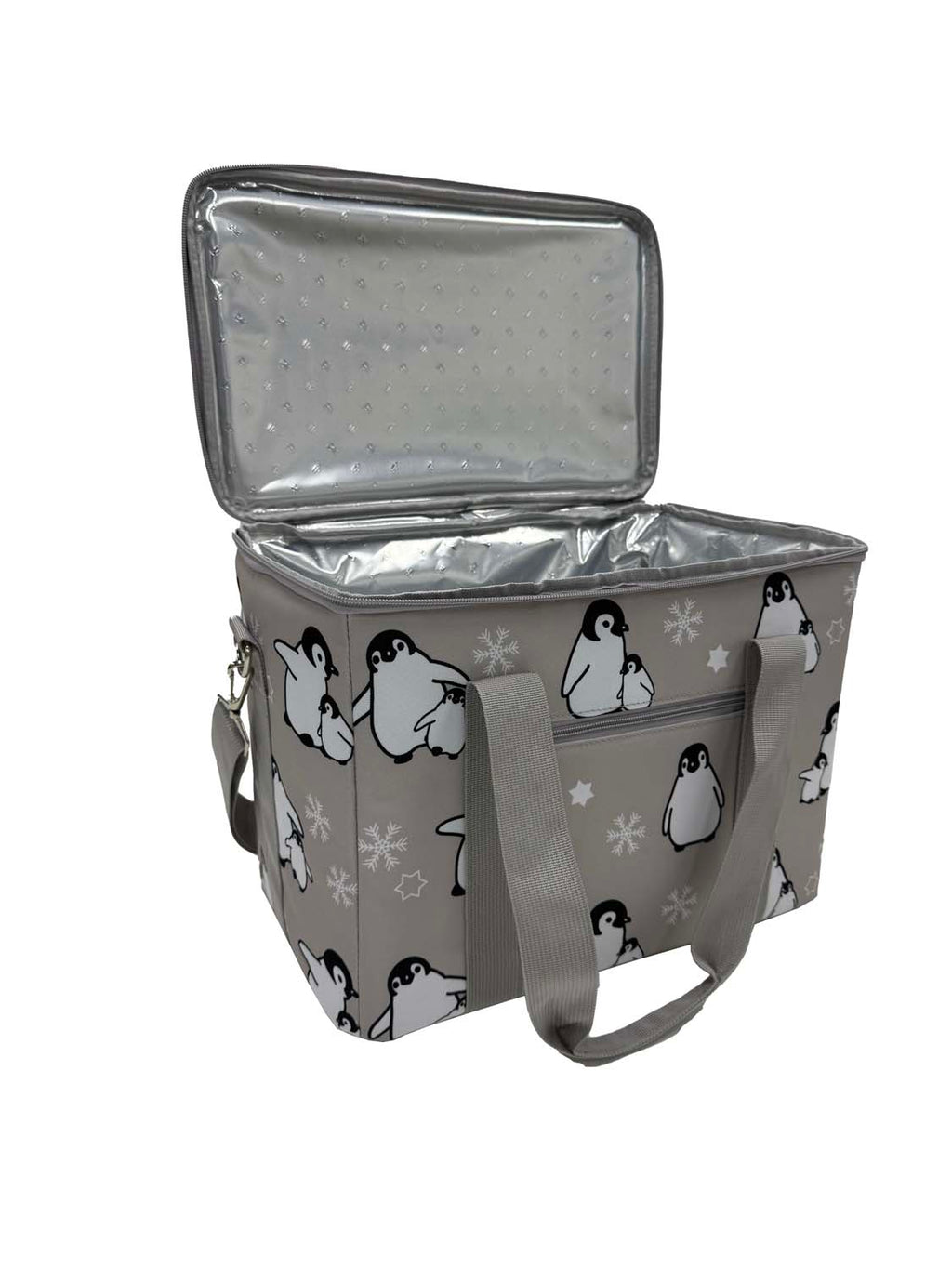 SUSANNA Cooler (E55) — Recycled Polyester