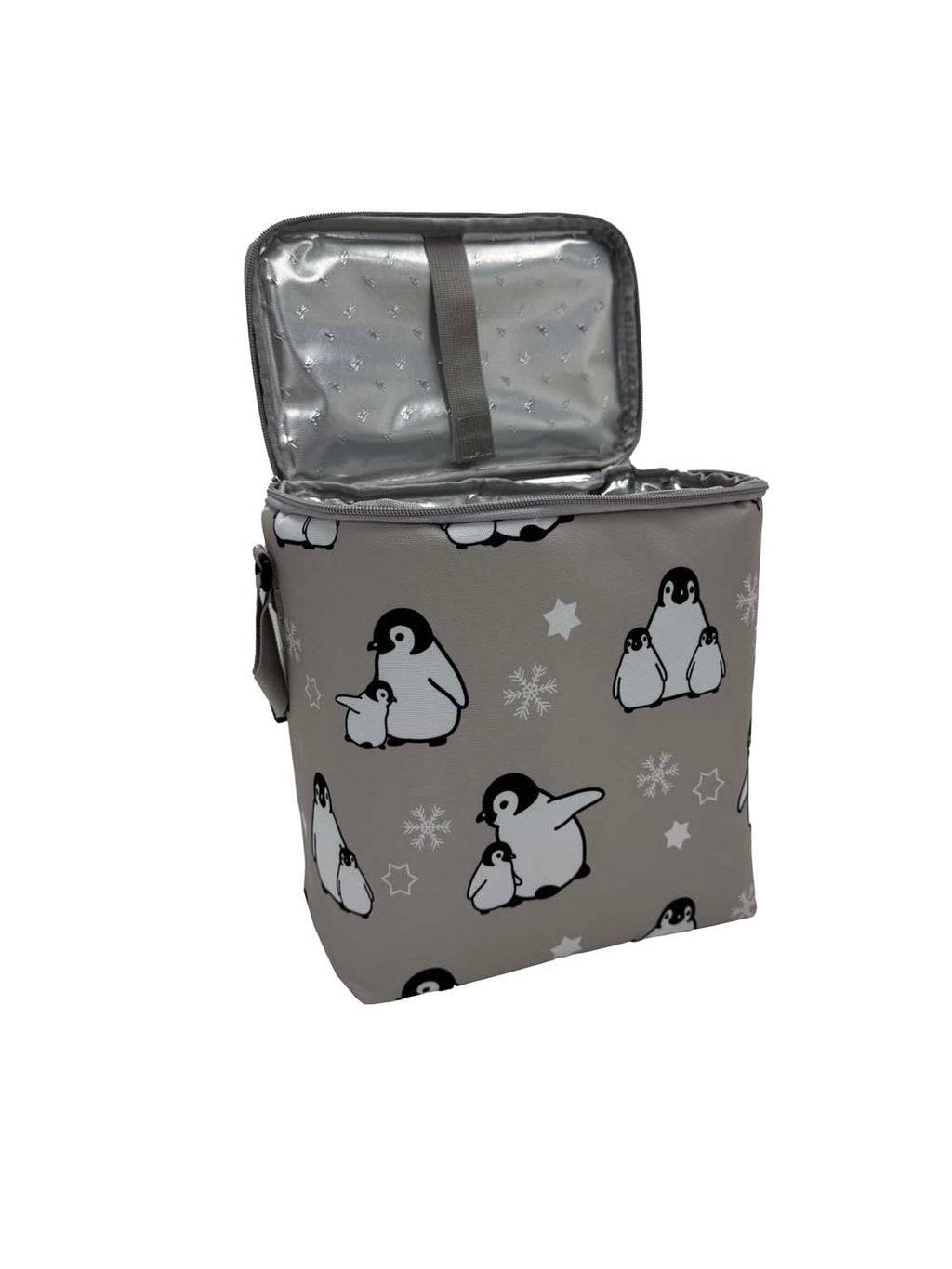 STACEY Cooler (E56) — Recycled Polyester