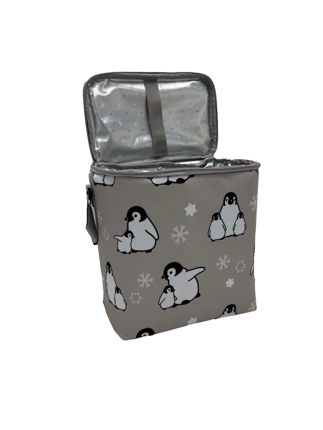 STACEY Cooler (E56) — Recycled Polyester