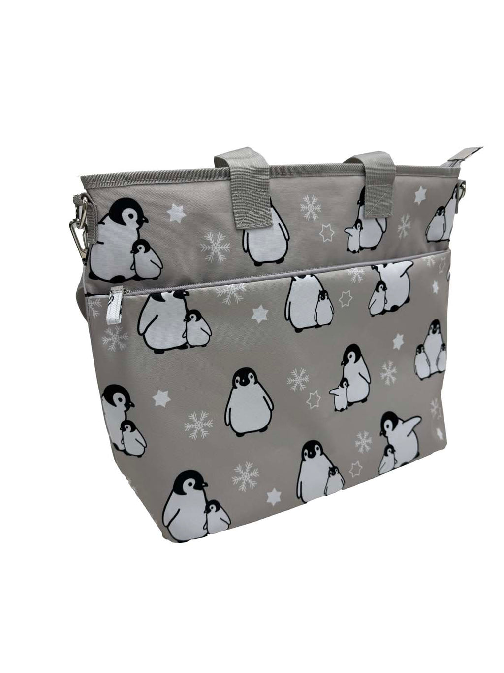 TAMMY Mummy Bag (E51) — Recycled Polyester