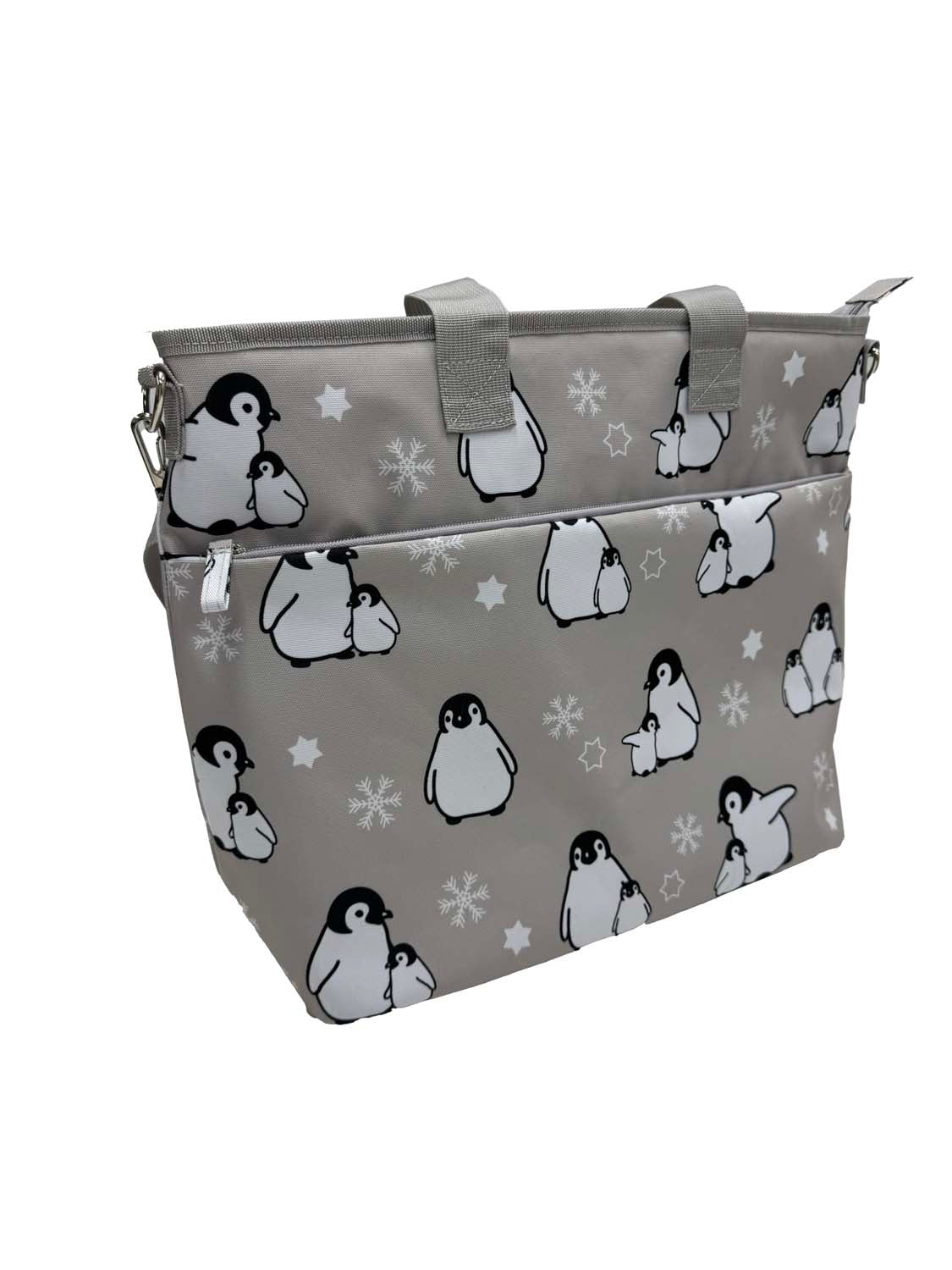 TAMMY Mummy Bag (E51) — Recycled Polyester