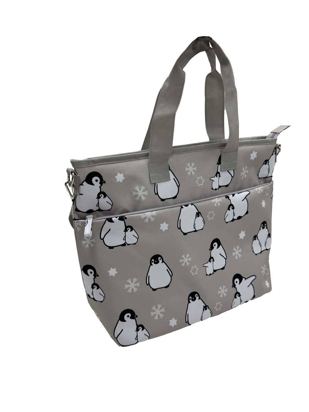 TAMMY Mummy Bag (E51) — Recycled Polyester