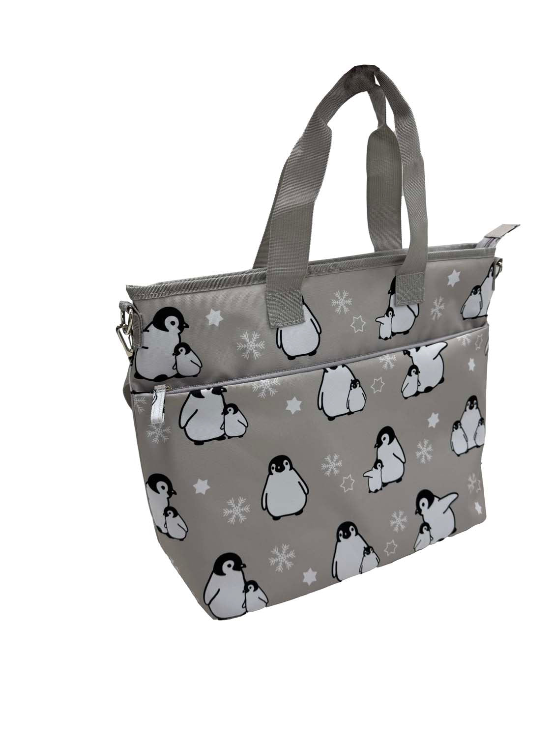 TAMMY Mummy Bag (E51) — Recycled Polyester