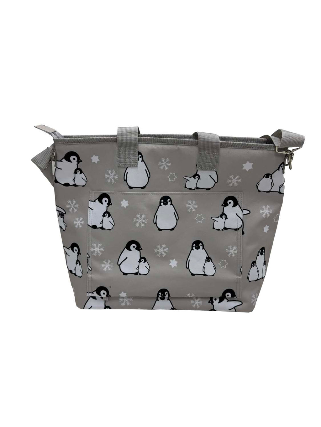 TAMMY Mummy Bag (E51) — Recycled Polyester