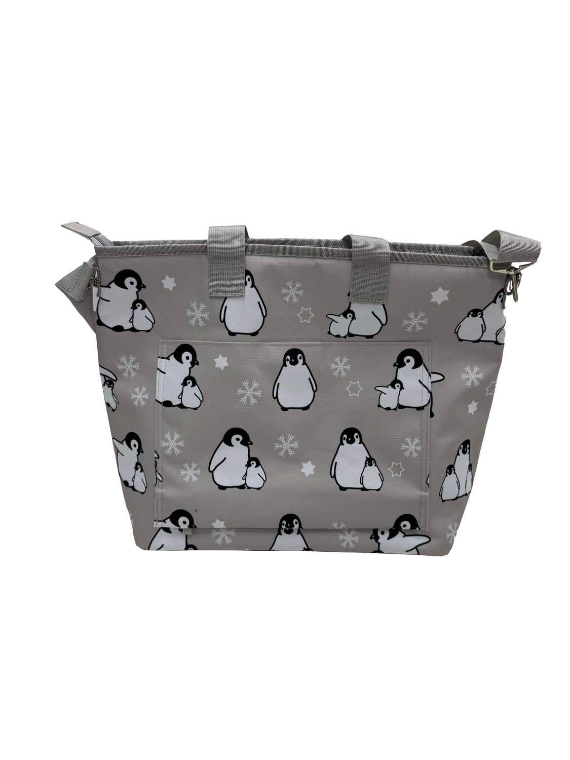 TAMMY Mummy Bag (E51) — Recycled Polyester