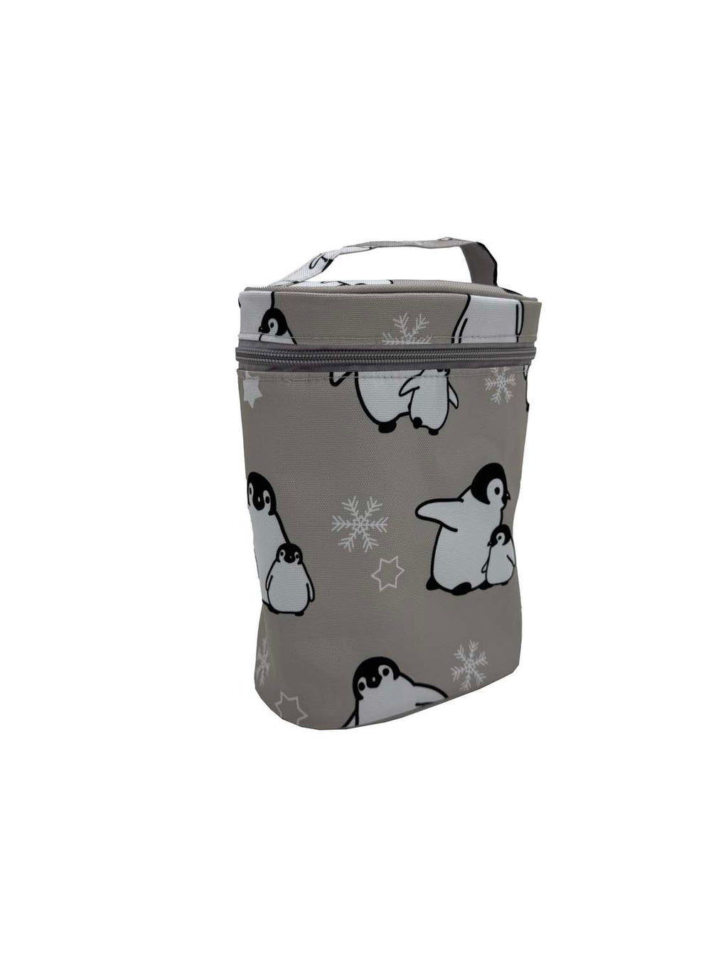 TABITHA Bottle Bag (E52) — Recycled Polyester