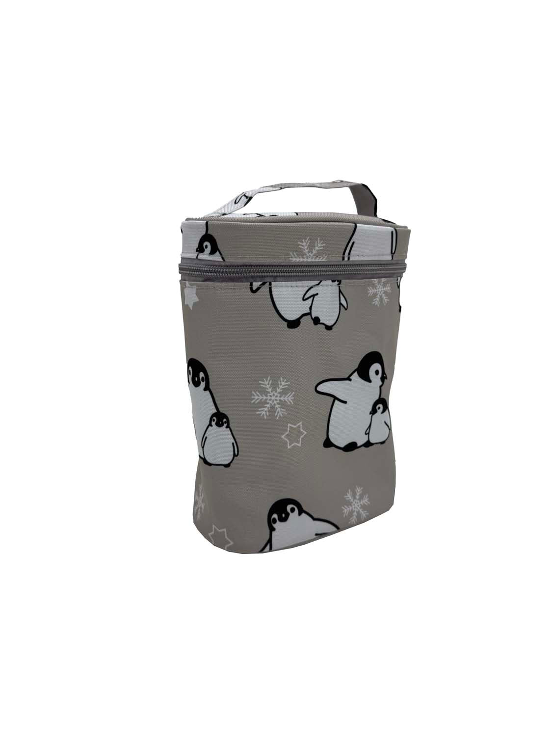 TABITHA Bottle Bag (E52) — Recycled Polyester