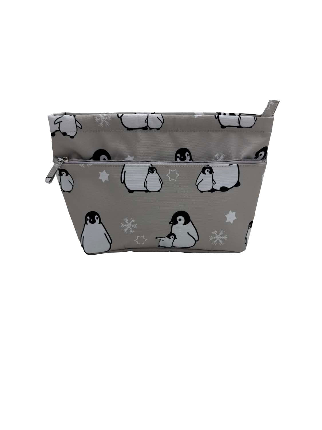 TARA Cosmetic Bag (E53) — Recycled Polyester