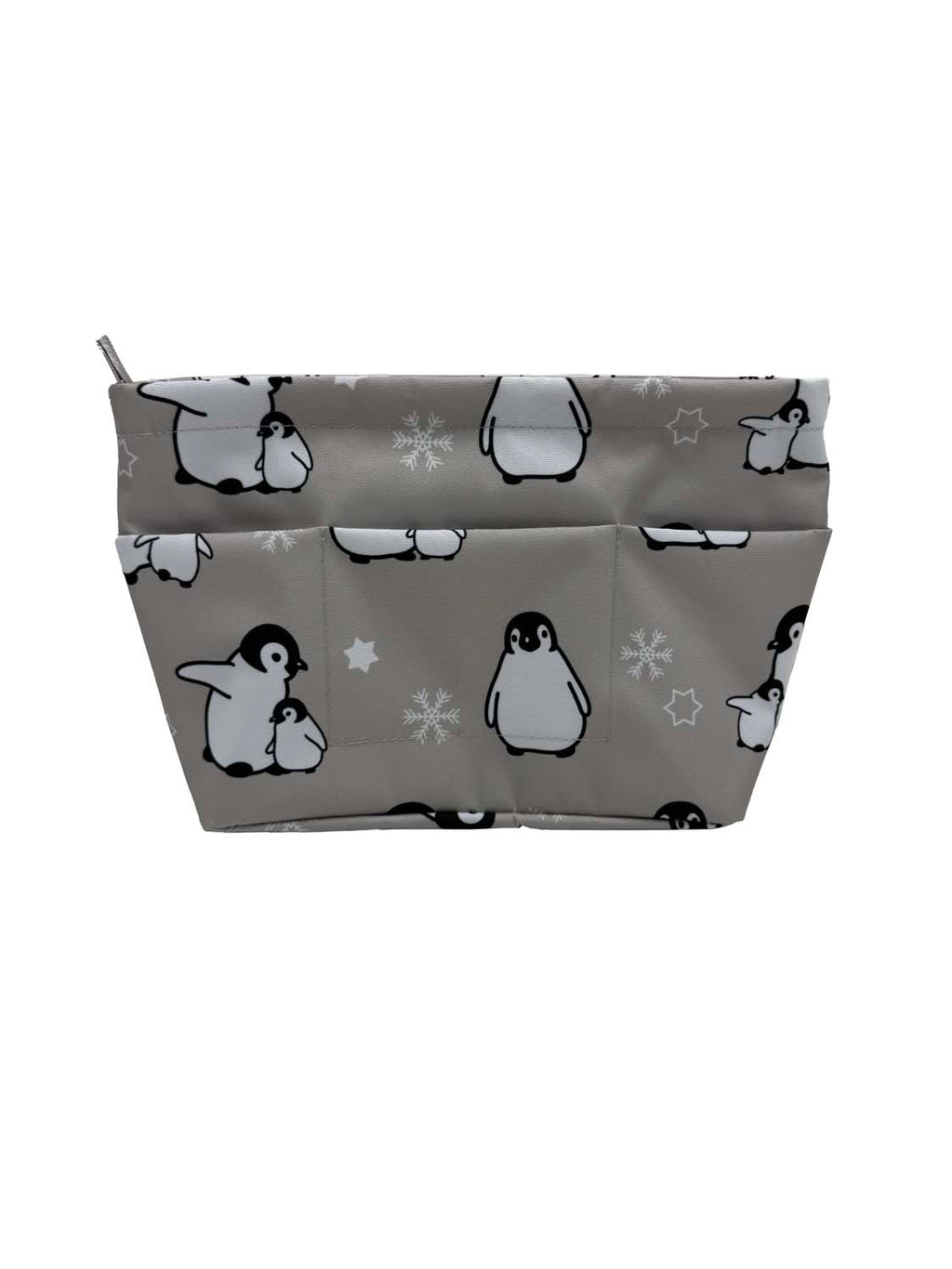 TARA Cosmetic Bag (E53) — Recycled Polyester
