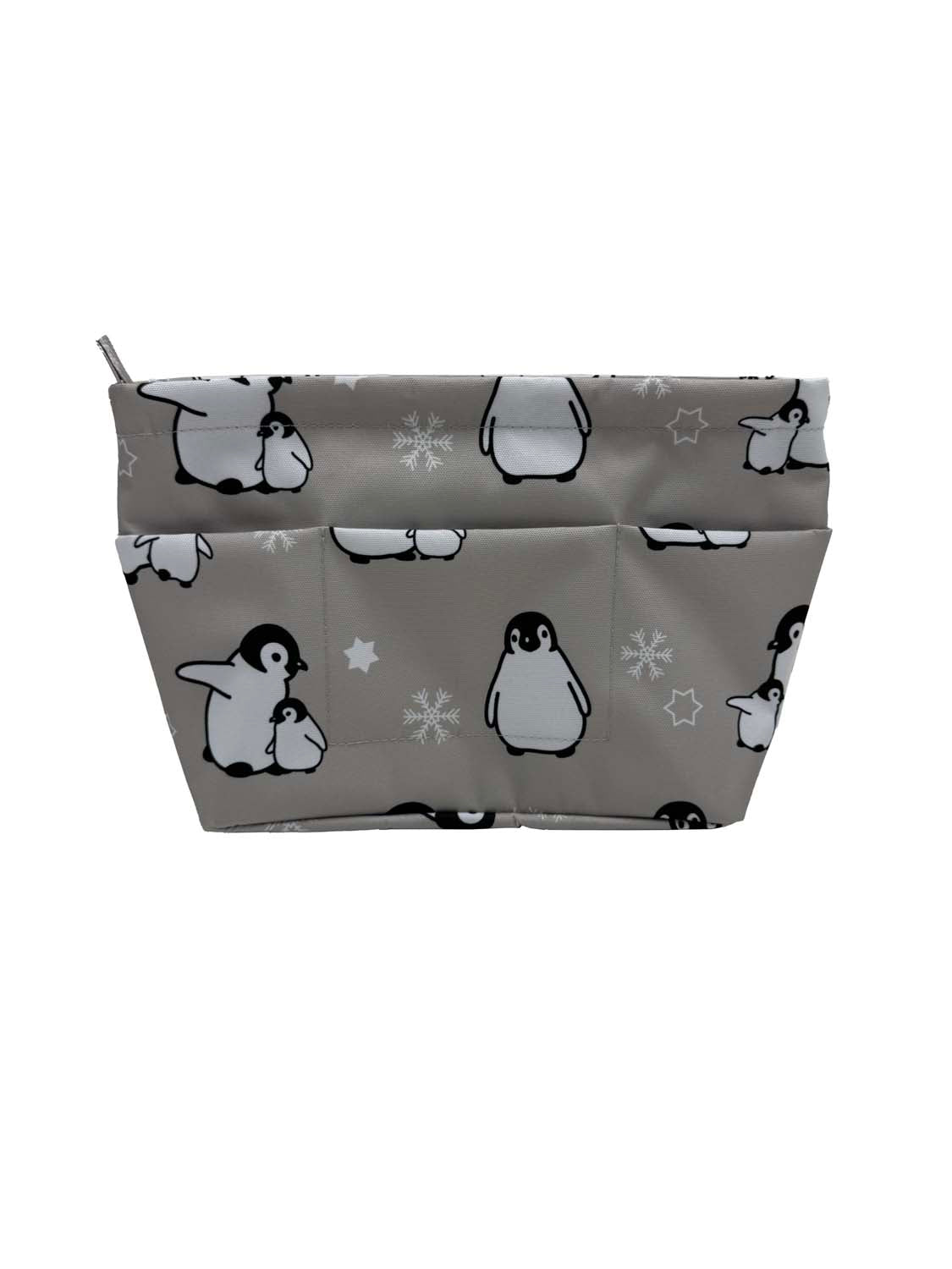 TARA Cosmetic Bag (E53) — Recycled Polyester
