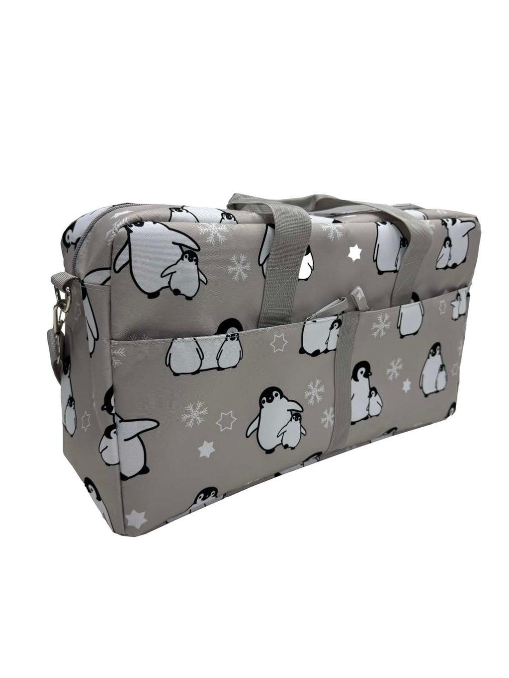 SYLVIA Mummy Bag (E54) — Recycled Polyester