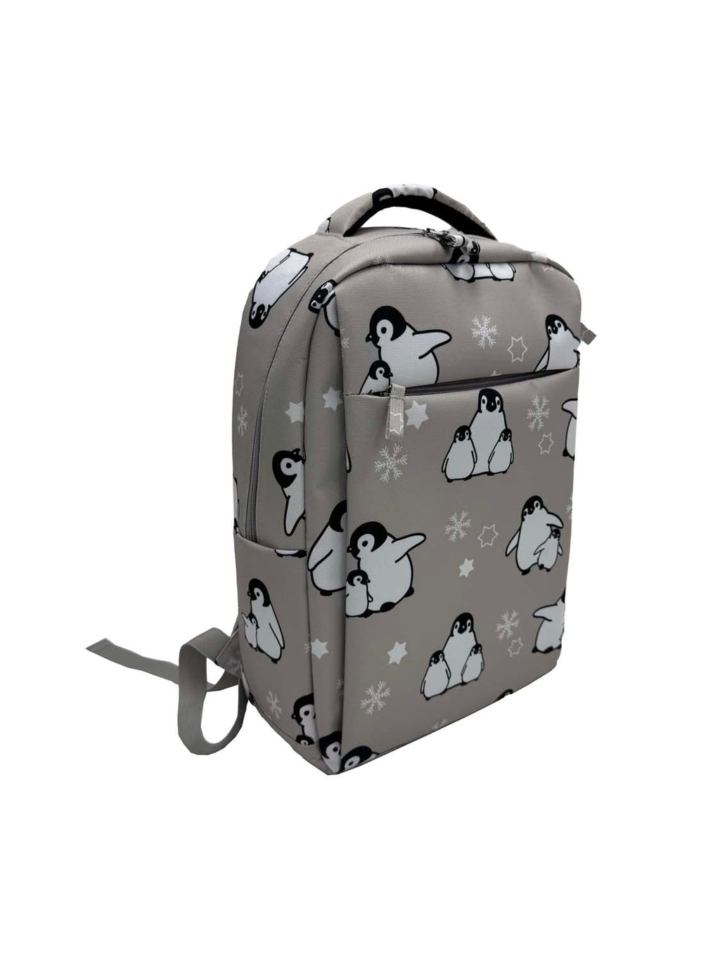 SIBYL Backpack (E58) — Recycled Polyester