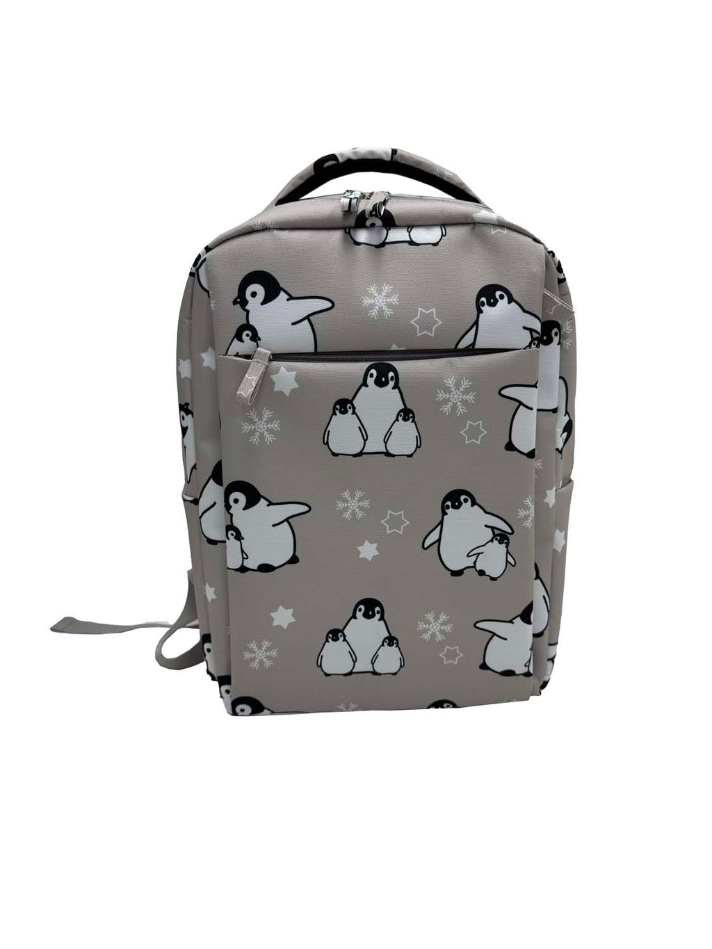 SIBYL Backpack (E58) — Recycled Polyester