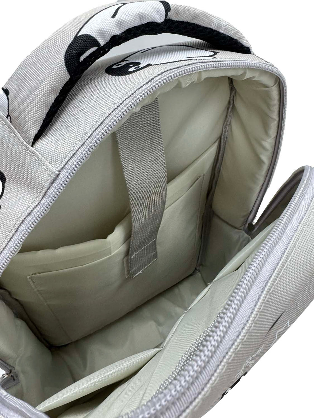 SIBYL Backpack (E58) — Recycled Polyester