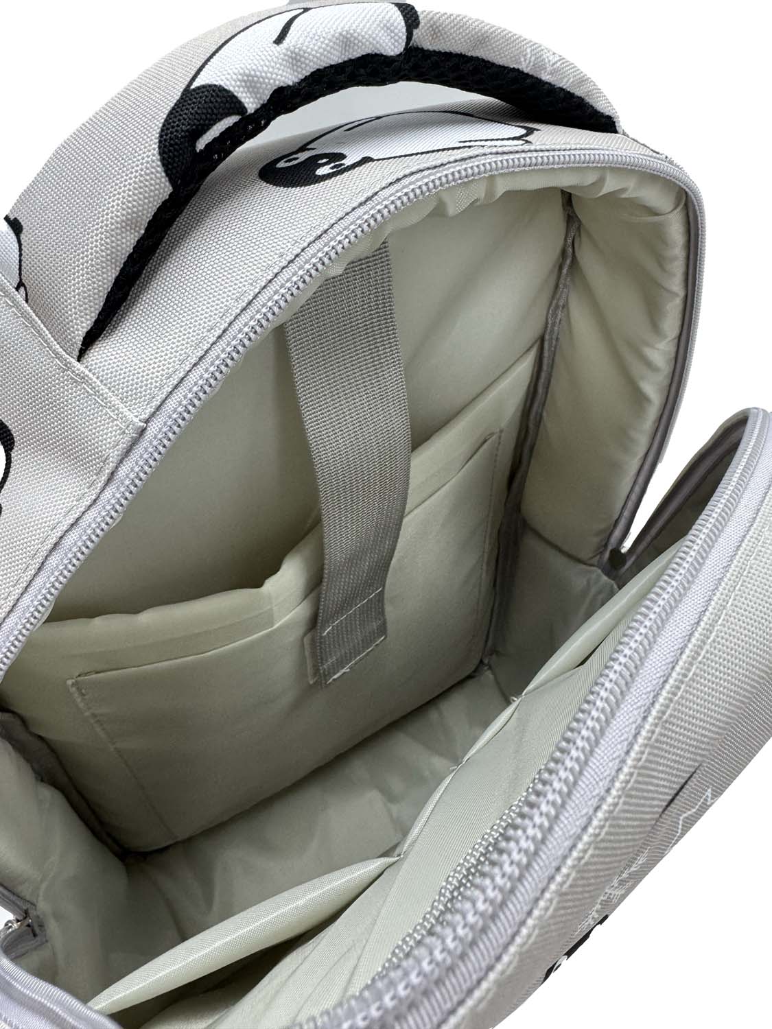 SIBYL Backpack (E58) — Recycled Polyester