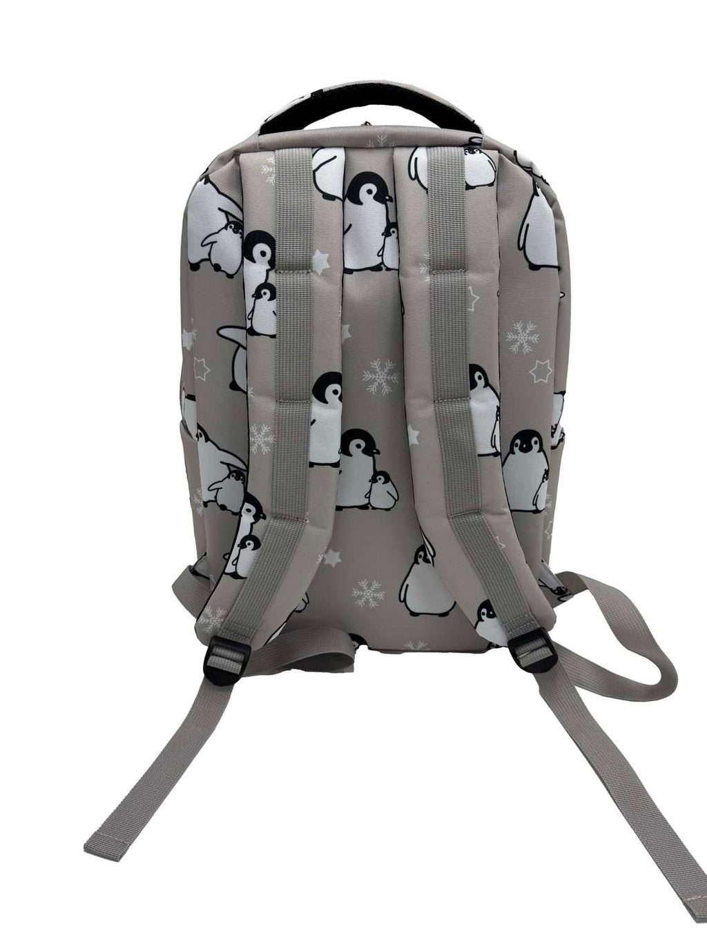 SIBYL Backpack (E58) — Recycled Polyester