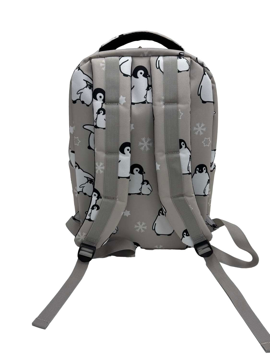 SIBYL Backpack (E58) — Recycled Polyester