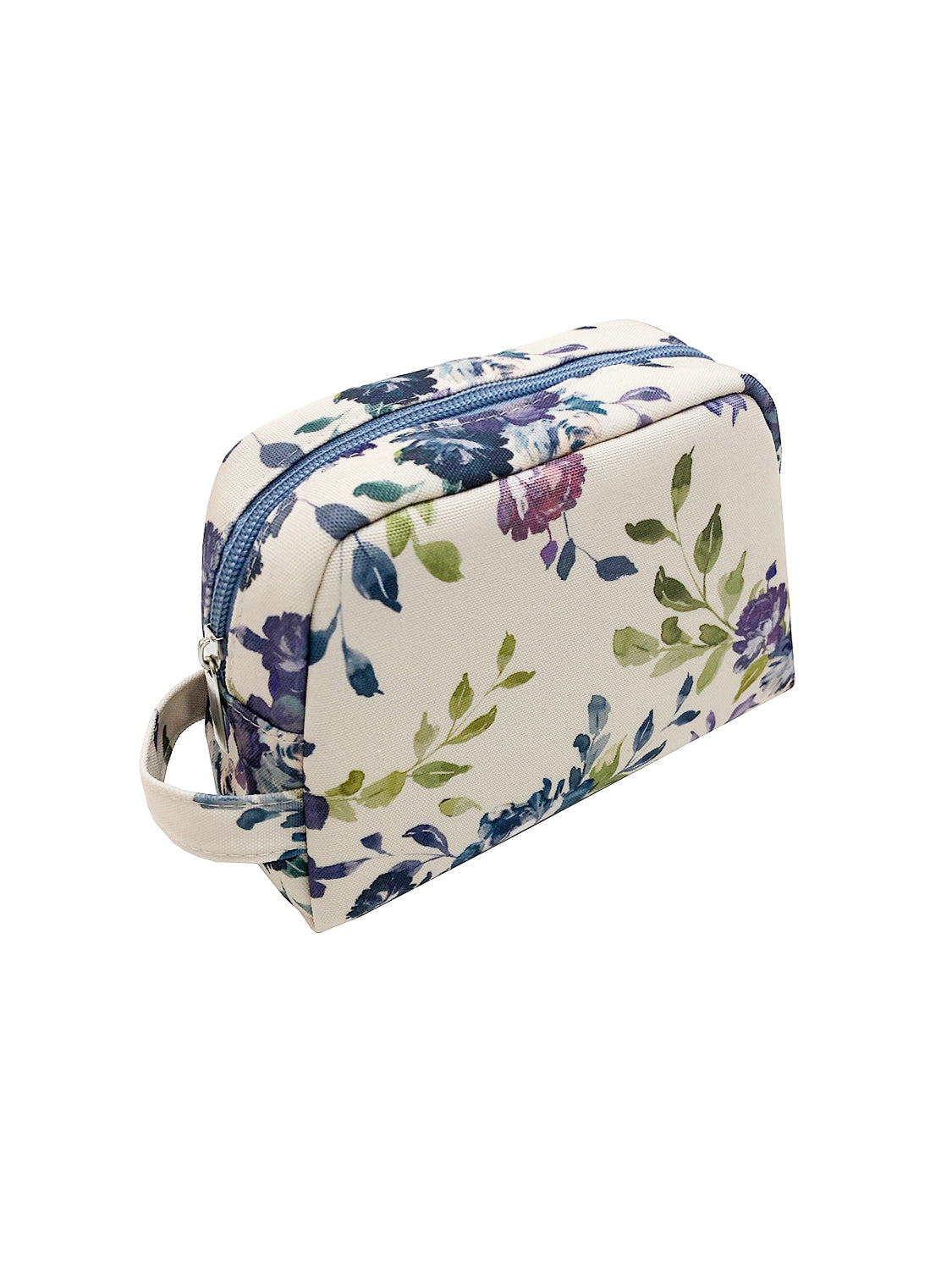 WINNIE Cosmetic Bag (E38) — Recycled Polyester