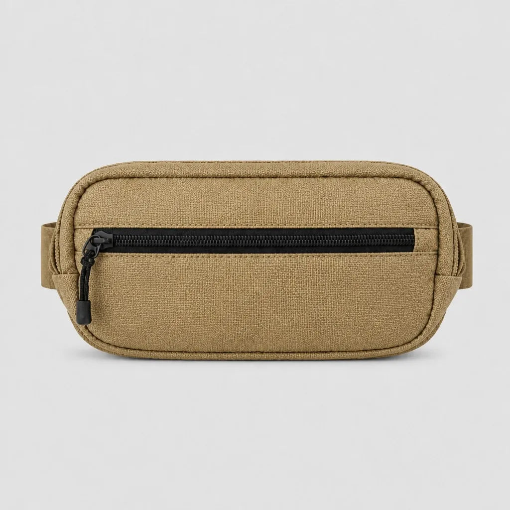 NICO Sport Fanny Pack (E83) - Khaki