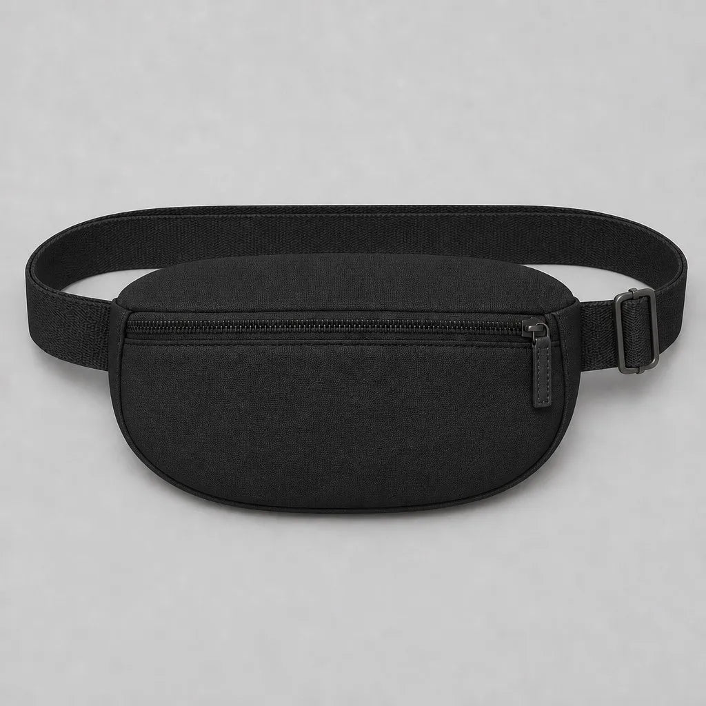 MAYA Urban Belt Bag (E82) - Black