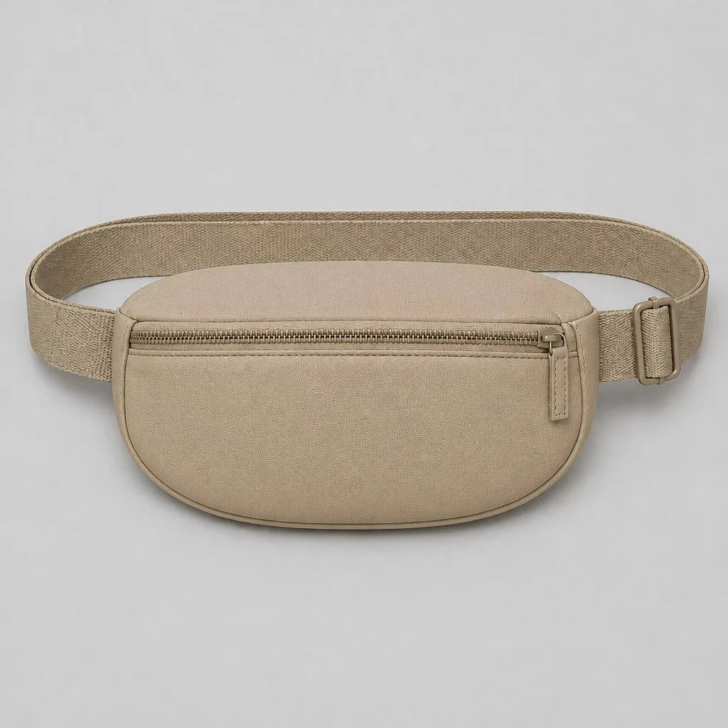 MAYA Urban Belt Bag (E82) - Sand