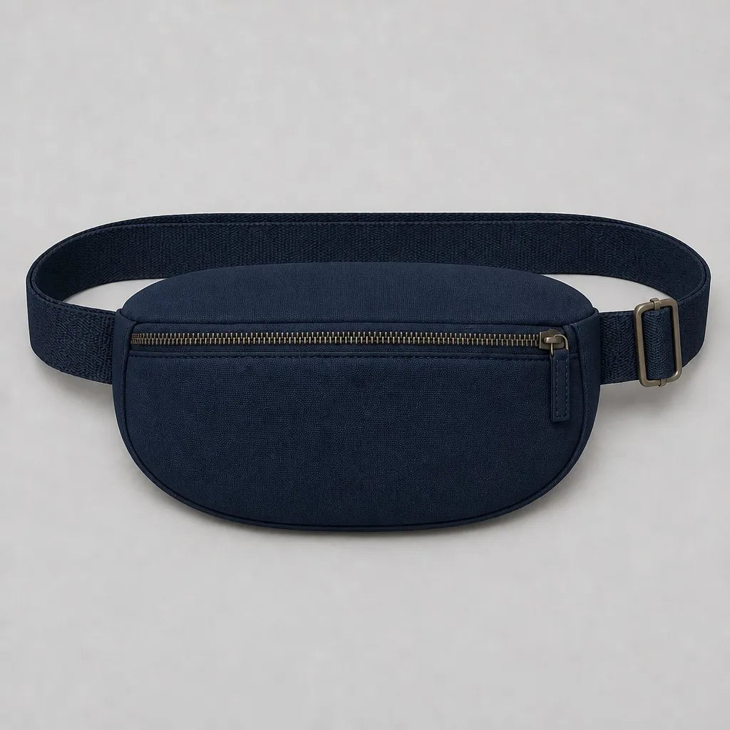 MAYA Urban Belt Bag (E82) - Navy
