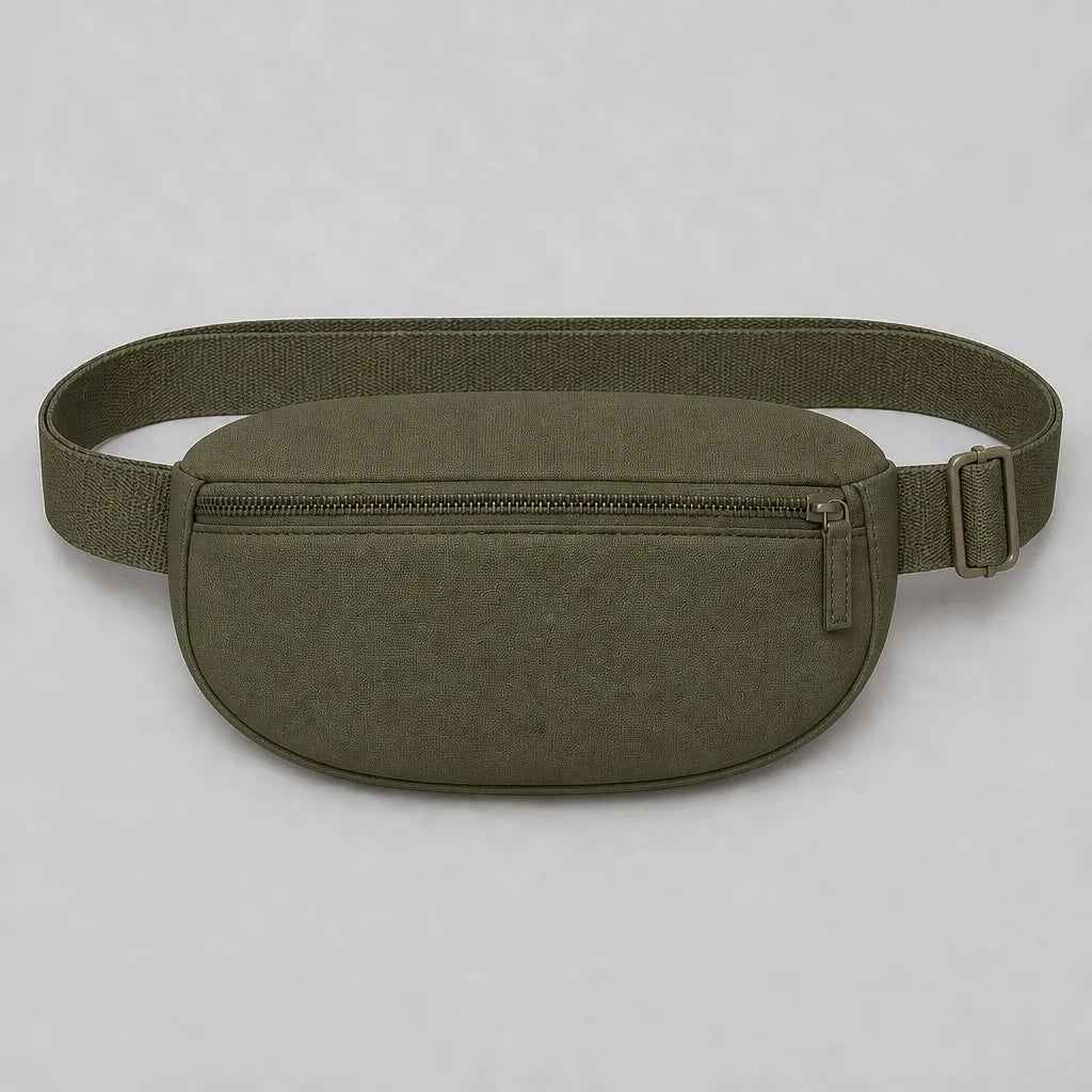 MAYA Urban Belt Bag (E82) - Olive