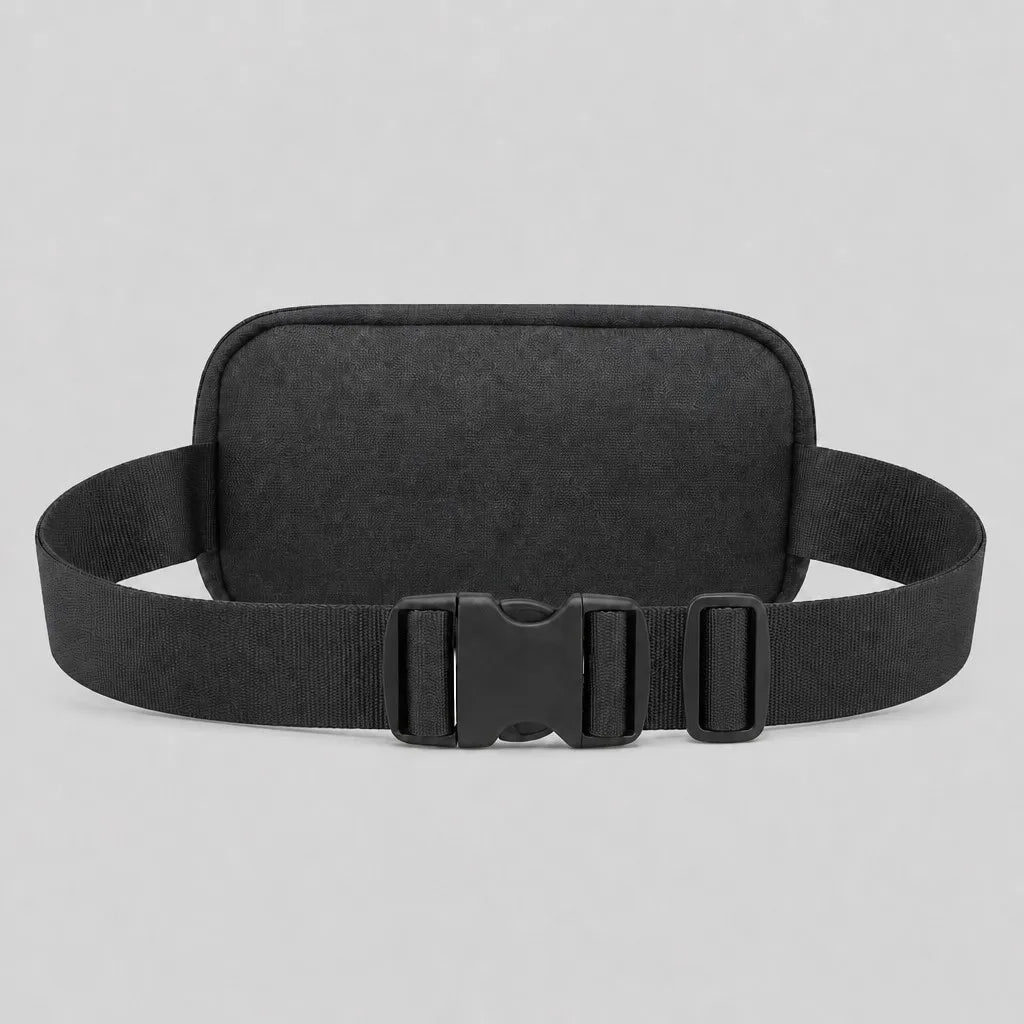 NICO Sport Fanny Pack (E83) - Charcoal