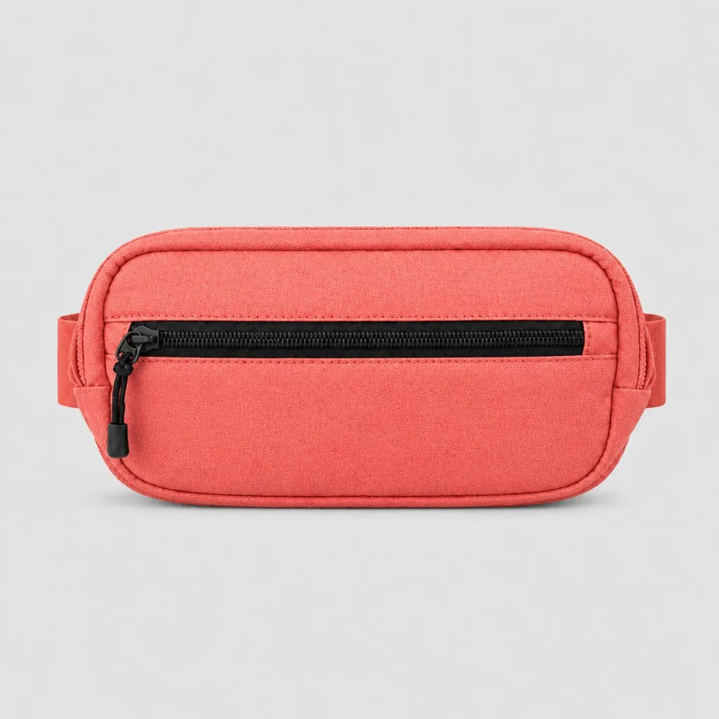 NICO Sport Fanny Pack (E83) - Coral