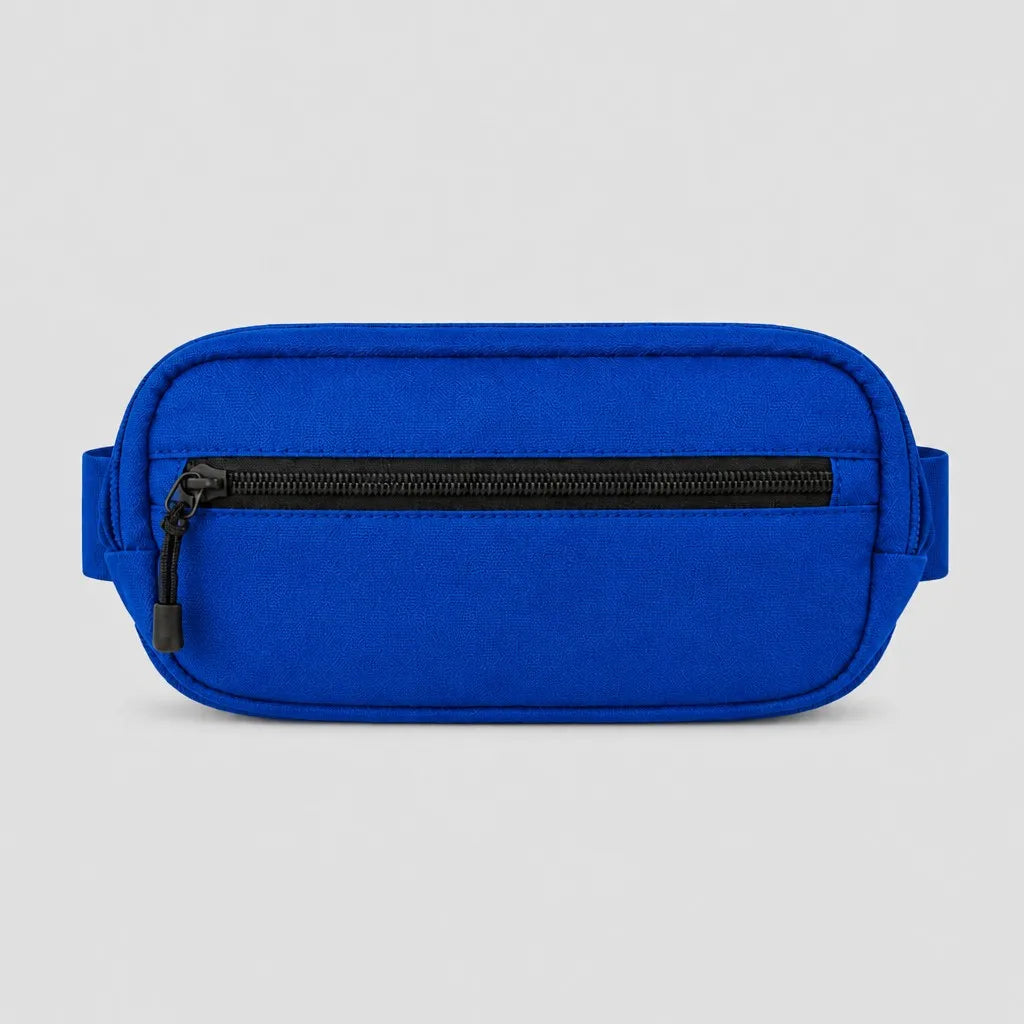 NICO Sport Fanny Pack (E83) - Royal Blue
