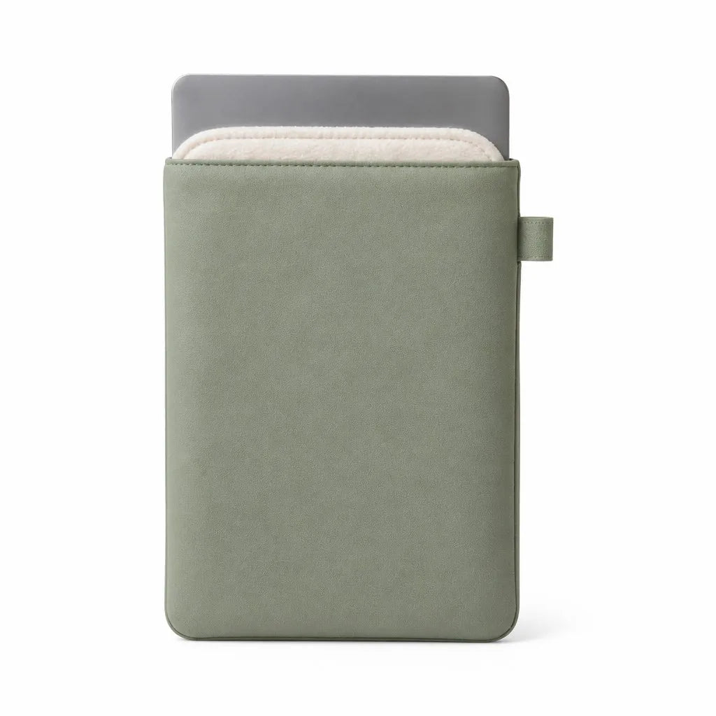 QUINN Tablet Sleeve 10-11 (E86) - Sage Green