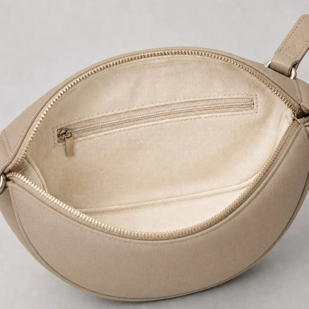 MAYA Urban Belt Bag (E82) - Sand