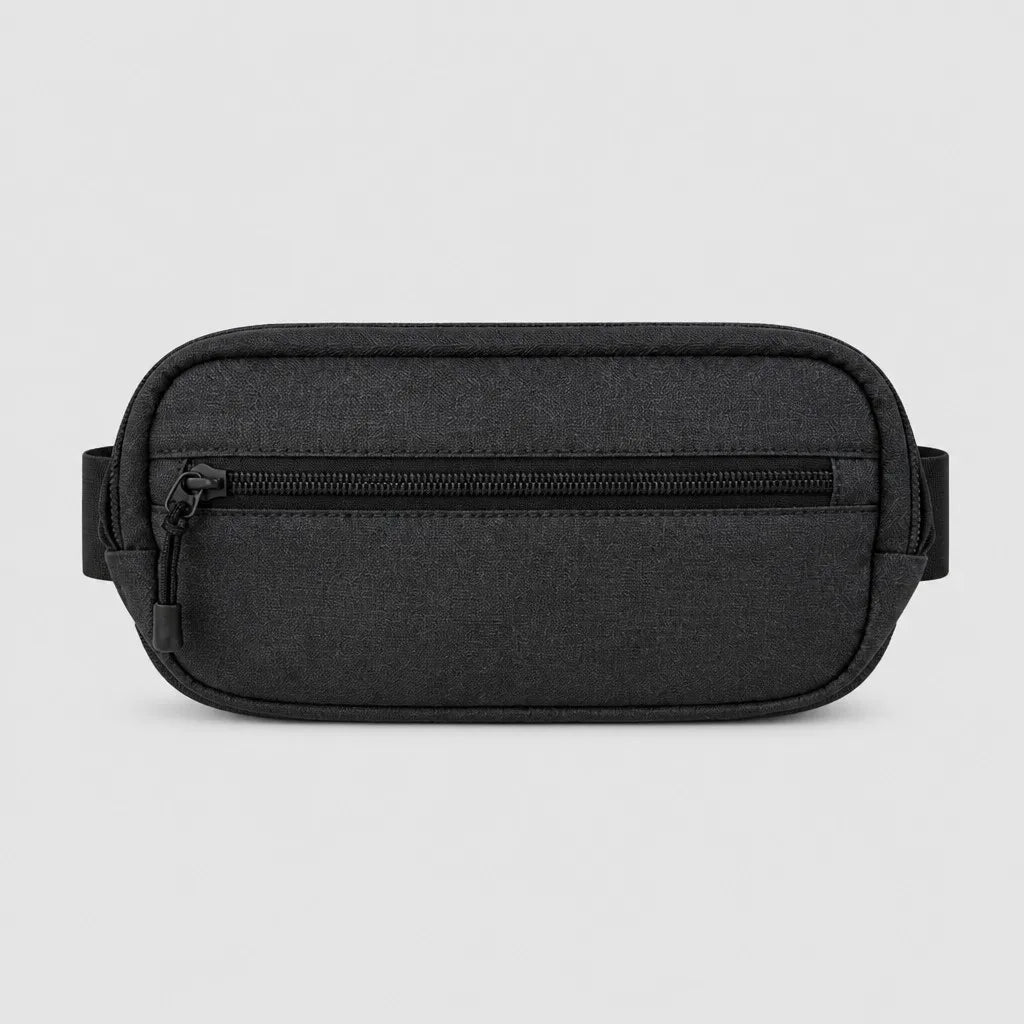 NICO Sport Fanny Pack (E83) - Charcoal
