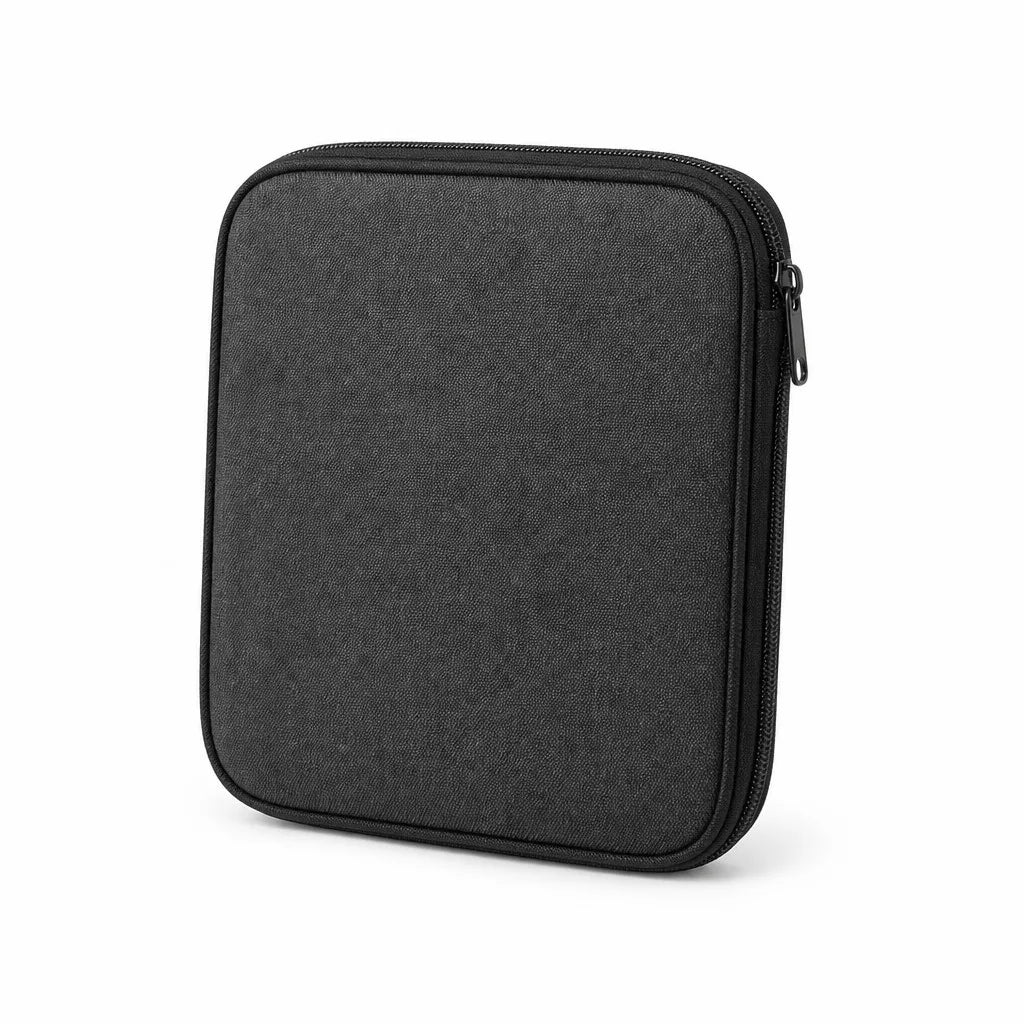 REX Tech Organizer Pouch (E87) - Charcoal
