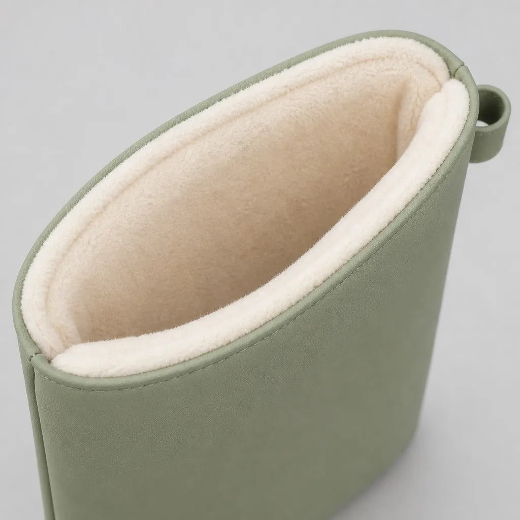 QUINN Tablet Sleeve 10-11 (E86) - Sage Green